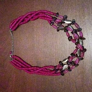 Beaded Necklace